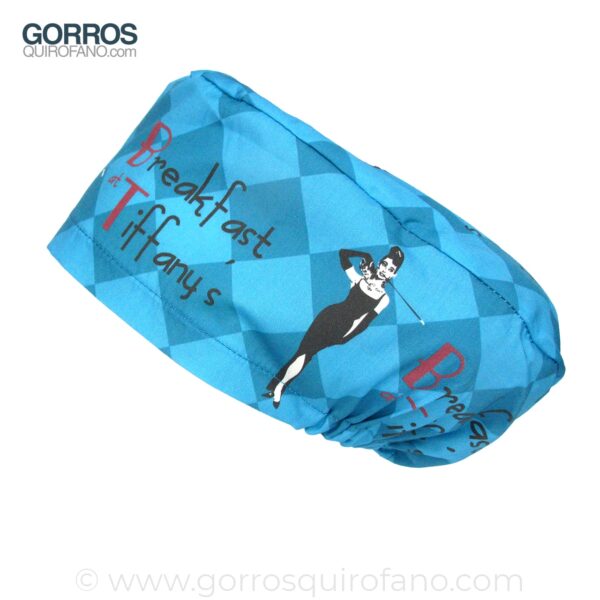 Gorros Quirofano 305