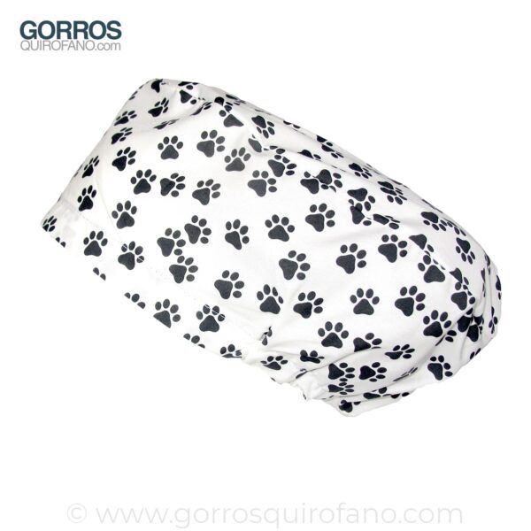 Gorros Quirofano 159