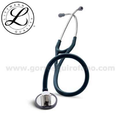 Fonendoscopio Littmann Master Cardiology Azul