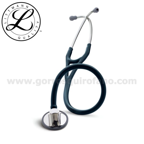 Fonendoscopio Littmann Master Cardiology Azul