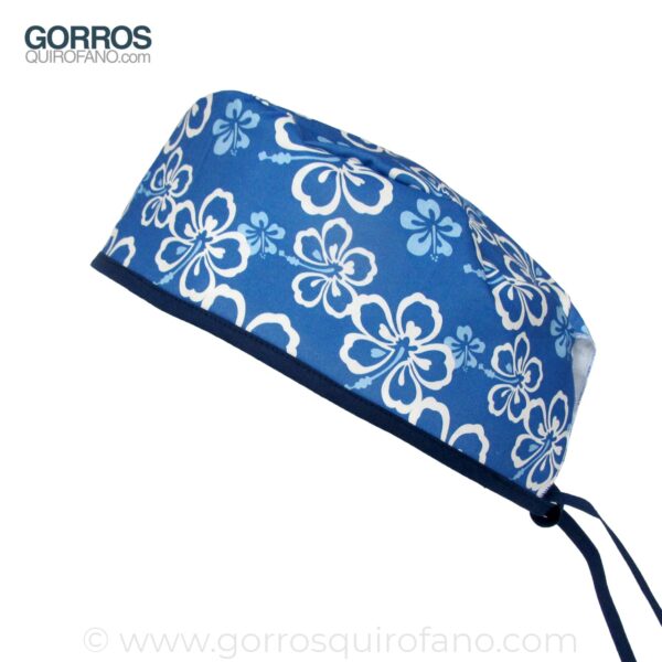 Gorros Quirofano 686