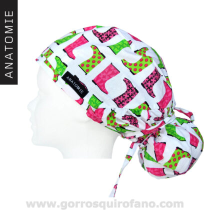 Gorros Quirofano ANA1037