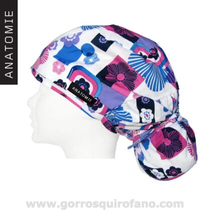 Gorros Quirofano ANA1041