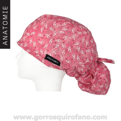 Gorros Quirofano ANATOMIE Classic ANA1047