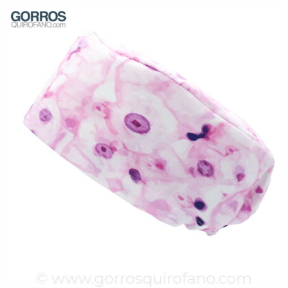 Gorros Quirófano Células Hígado - 1035